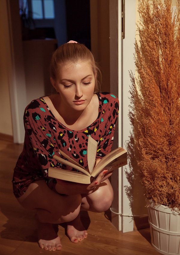 Ярослава, 20 лет, 1 размер груди